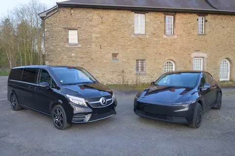 chauffeur à Châteaubourg - image 4