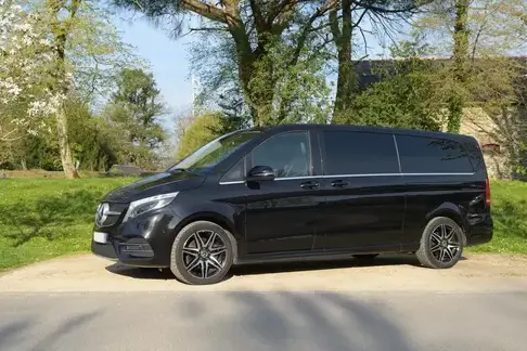 chauffeur Laval-1