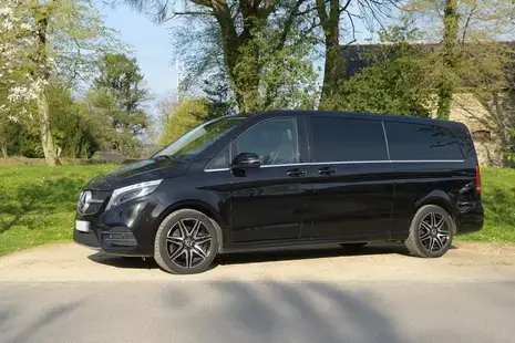 chauffeur à Ploërmel - image 3
