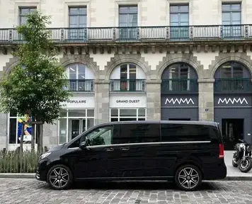 chauffeur privé Cesson-Sévigné-1