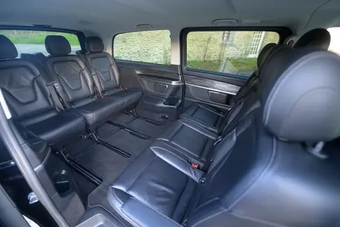 chauffeur privé à Chateaubourg - image 3