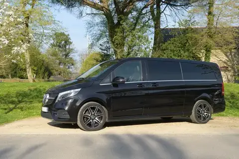 chauffeur privé à Chateaubourg - image 4