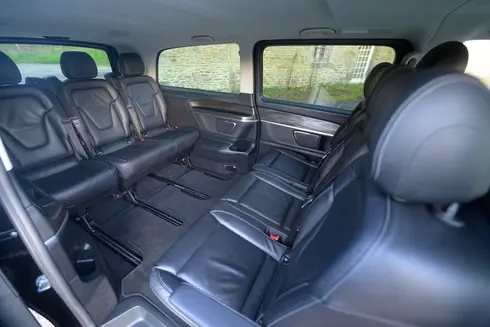 chauffeur privé à Dinard - image 2