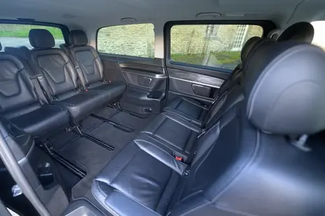 chauffeur privé à Fougères - image 3