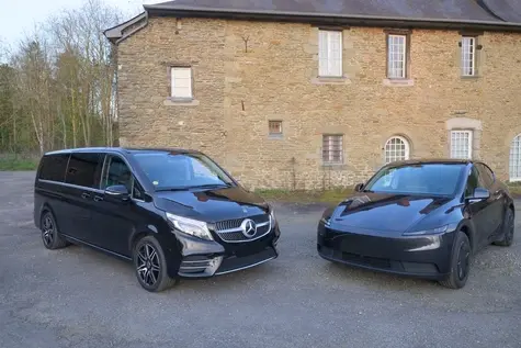 chauffeur privé Janzé-1