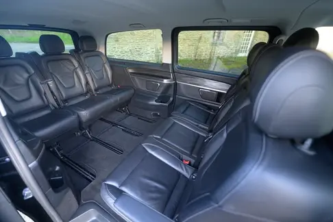 chauffeur privé à Janzé - image 2