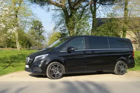 chauffeur privé à Janzé - image 3