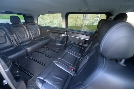 chauffeur privé à Laval - image 3