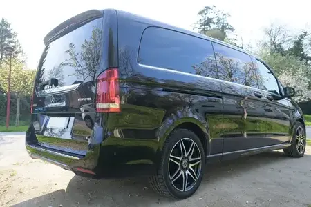 chauffeur privé Laval-5