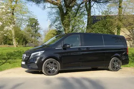 chauffeur privé Nantes-1