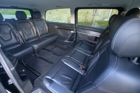 chauffeur privé à Nantes - image 2