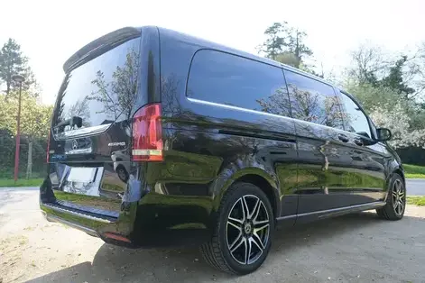 chauffeur privé à Nantes - image 3