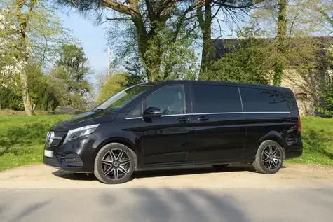 chauffeur privé Ploërmel-1