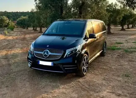 chauffeur privé à Rennes - image 4