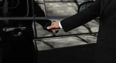 chauffeur privé à Saint-Grégoire - image 2