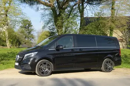 chauffeur privé Saint-Malo-1