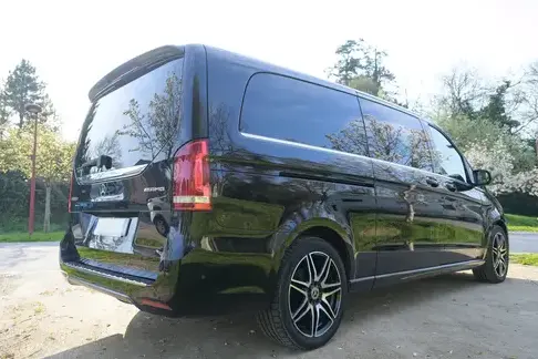 chauffeur privé Saint-Malo-5