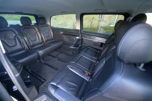 chauffeur privé à Vitré - image 3