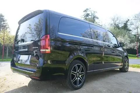 chauffeur privé à Vitré - image 4