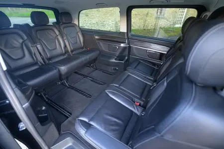 chauffeur à Rennes - image 2