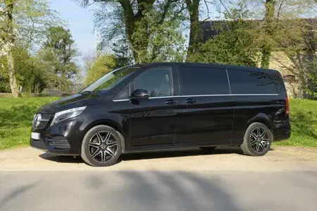 chauffeur Rennes-5