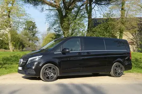chauffeur à Saint-Grégoire - image 3