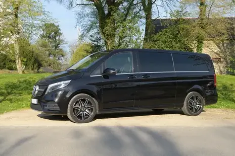 chauffeur Vitré-5