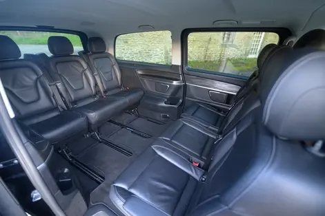 chauffeur vtc à Cesson-Sévigné - image 2