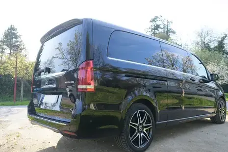 chauffeur vtc à Cesson-Sévigné - image 3