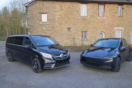 chauffeur vtc Cesson-Sévigné-5
