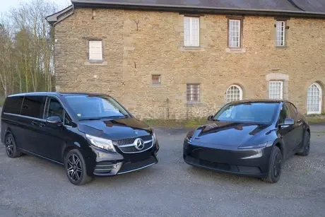 chauffeur vtc Dinard-1