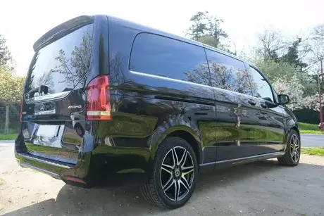 chauffeur vtc à Dinard - image 2
