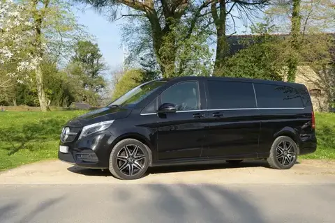 chauffeur vtc à Fougères - image 4