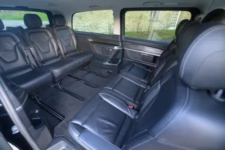 chauffeur vtc Fougères-5