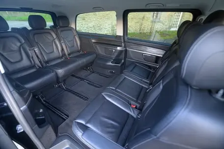 chauffeur vtc à Janzé - image 2