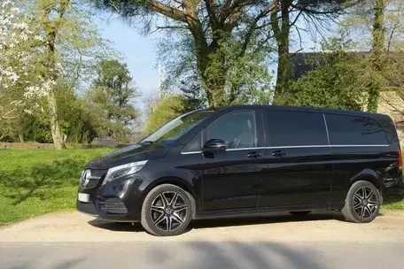 chauffeur vtc à Janzé - image 4