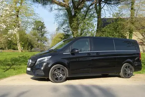 chauffeur vtc à Laval - image 4