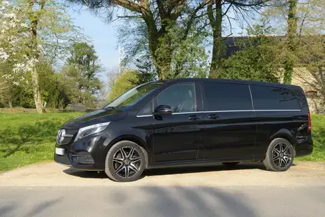 chauffeur vtc Nantes-1