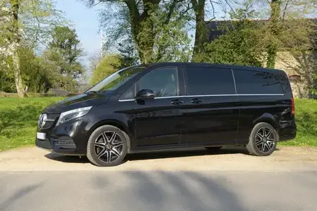 chauffeur vtc à Rennes - image 4