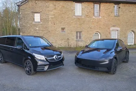 chauffeur vtc Rennes-5