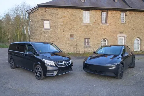 chauffeur vtc Vitré-1