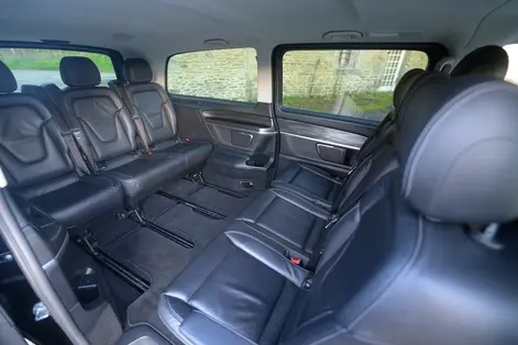 chauffeur vtc à Vitré - image 4