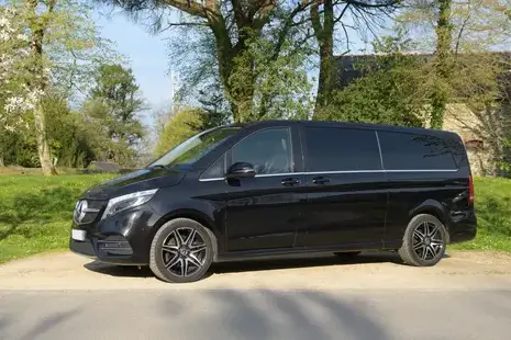 chauffeur vtc Vitré-5