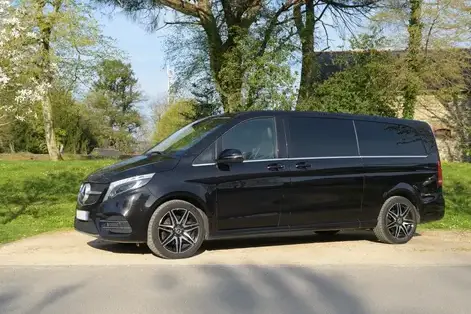 réservation taxi à Cesson-Sévigné - image 2