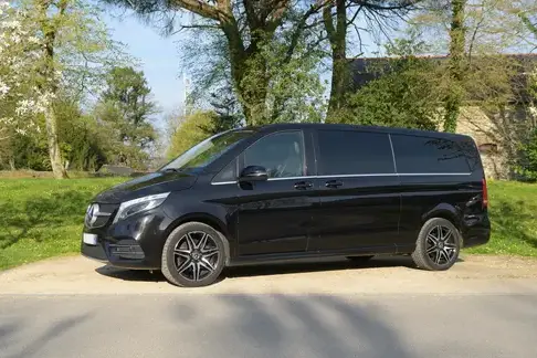 réservation taxi à Ploërmel - image 4