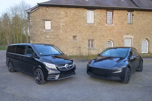 réservation taxi Rennes-5