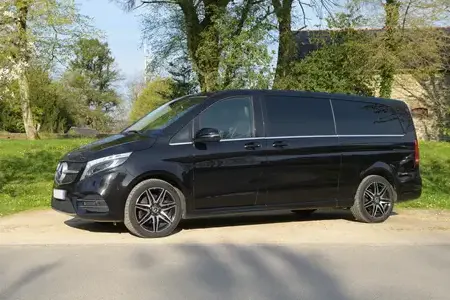 taxi à Dinard - image 2