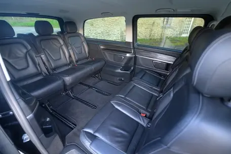 taxi à Fougères - image 2