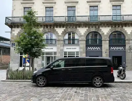 taxi à Rennes - image 4