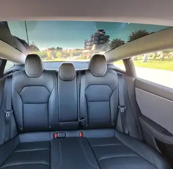 taxi à Saint-Grégoire - image 3